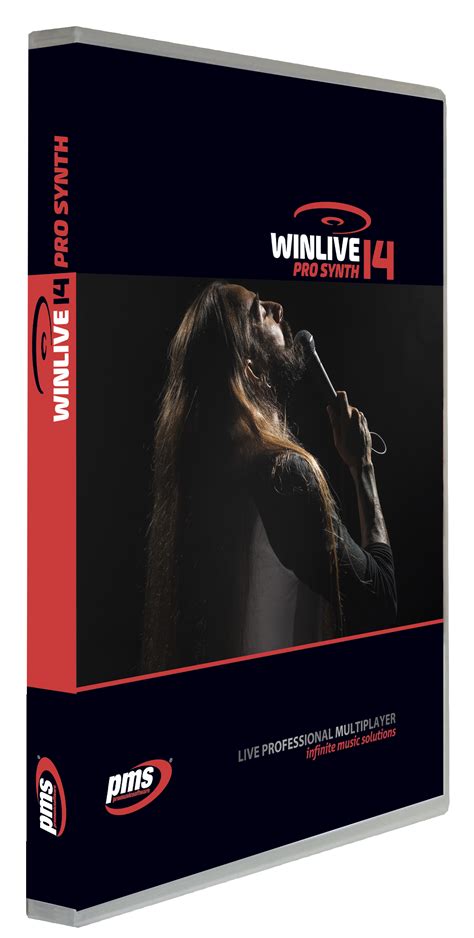 winlive3d|Pro Music Software .